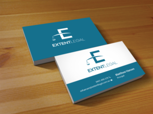 Stationery Design by Creations Box 2015 for this project | Design: #10437178