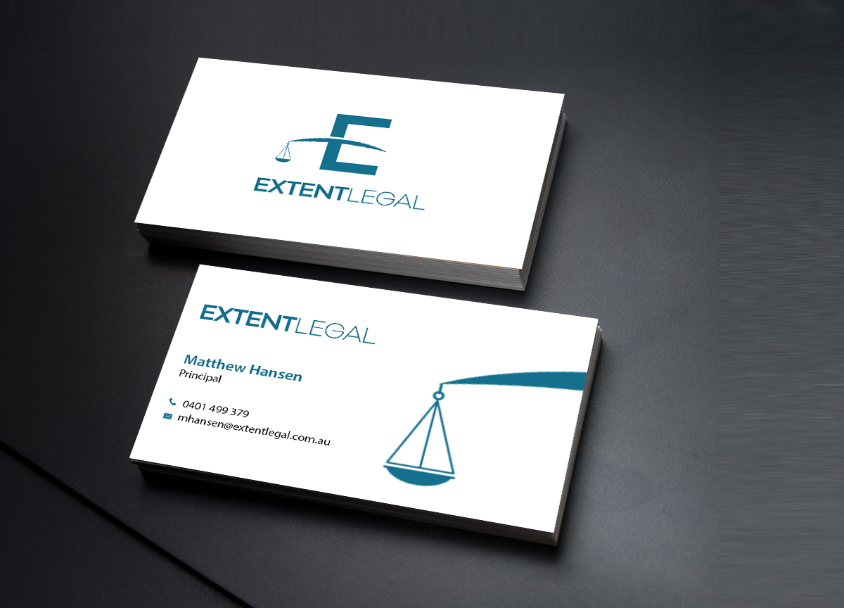 Stationery Design by Creations Box 2015 for this project | Design #10437182