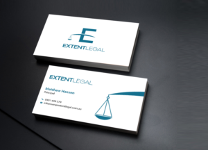 Stationery Design by Creations Box 2015 for this project | Design: #10437182