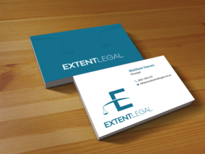 Stationery Design by Creations Box 2015 for this project | Design: #10437183