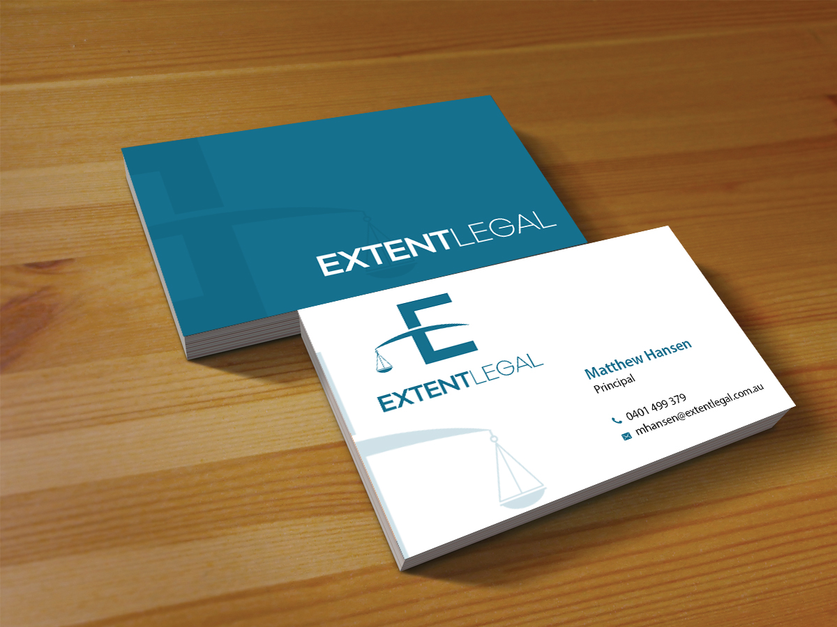 Stationery Design by Creations Box 2015 for this project | Design #10437184