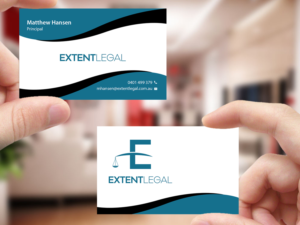 Stationery Design by Creations Box 2015 for this project | Design: #10437186