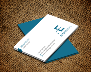 Stationery Design by chandrayaan.creative for this project | Design: #10436239