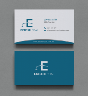 Stationery Design by chandrayaan.creative for this project | Design: #10436245