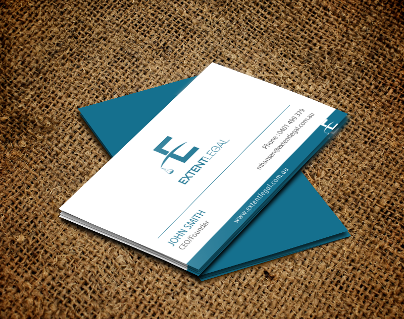 Stationery Design by chandrayaan.creative for this project | Design #10436246