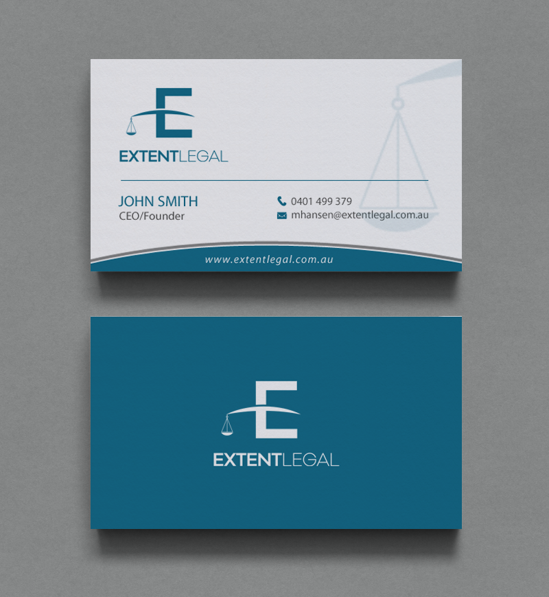 Stationery Design by chandrayaan.creative for this project | Design #10436247