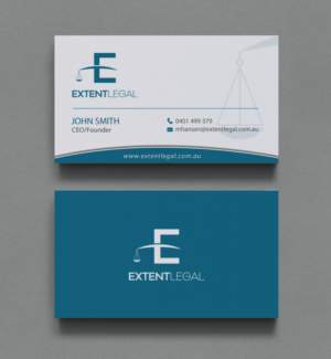 Stationery Design by chandrayaan.creative for this project | Design: #10436247