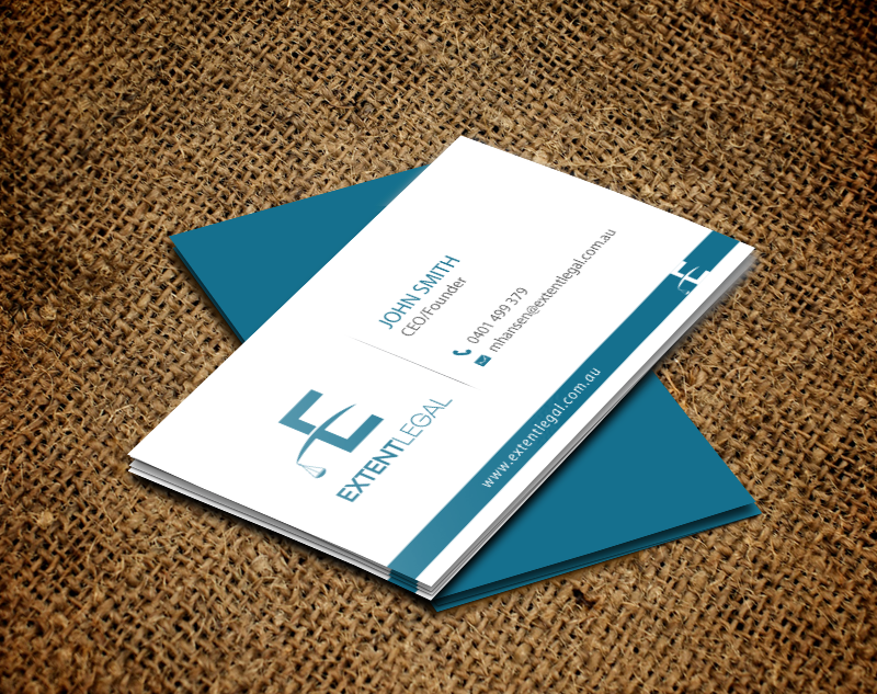Stationery Design by chandrayaan.creative for this project | Design #10436250
