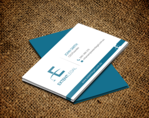 Stationery Design by chandrayaan.creative for this project | Design: #10436250