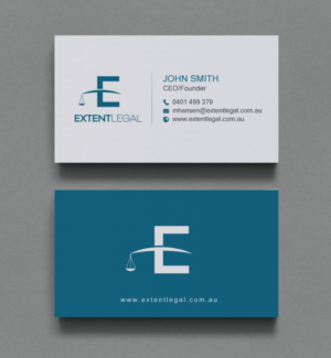 Stationery Design by chandrayaan.creative for this project | Design: #10436251