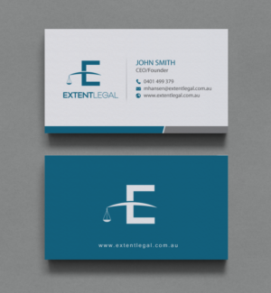 Stationery Design by chandrayaan.creative for this project | Design: #10436252