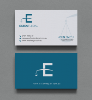 Stationery Design by chandrayaan.creative for this project | Design: #10436253