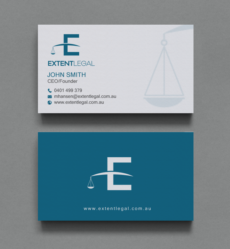 Stationery Design by chandrayaan.creative for this project | Design #10436254