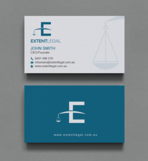Stationery Design by chandrayaan.creative for this project | Design: #10436254