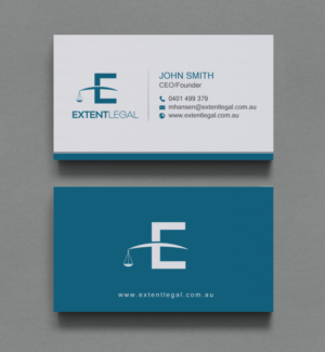 Stationery Design by chandrayaan.creative for this project | Design: #10436255