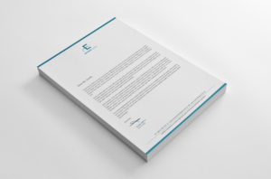 Stationery Design by chandrayaan.creative for this project | Design: #10453948
