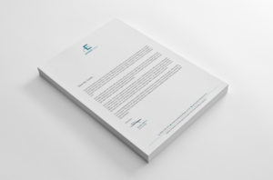 Stationery Design by chandrayaan.creative for this project | Design: #10453950