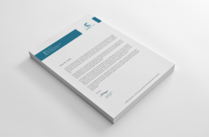 Stationery Design by chandrayaan.creative for this project | Design: #10453951
