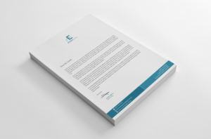Stationery Design by chandrayaan.creative for this project | Design: #10453952