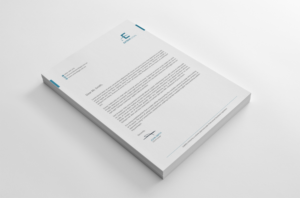 Stationery Design by chandrayaan.creative for this project | Design: #10453953