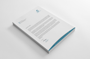 Stationery Design by chandrayaan.creative for this project | Design: #10453954