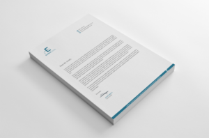 Stationery Design by chandrayaan.creative for this project | Design: #10453955
