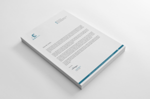 Stationery Design by chandrayaan.creative for this project | Design: #10453959