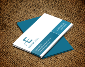 Stationery Design by chandrayaan.creative for this project | Design: #10453997