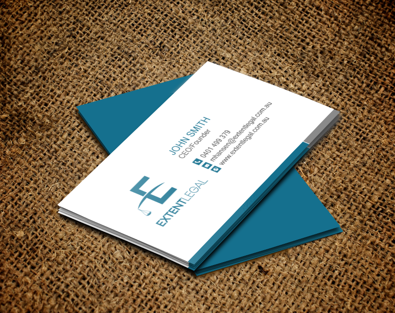 Stationery Design by chandrayaan.creative for this project | Design #10453998