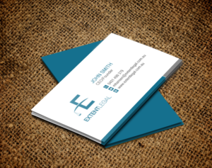 Stationery Design by chandrayaan.creative for this project | Design: #10453998