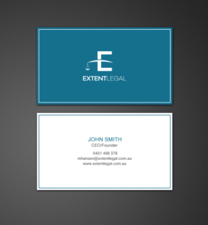 Stationery Design by chandrayaan.creative for this project | Design: #10453999