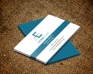 Stationery Design by chandrayaan.creative for this project | Design: #10454000