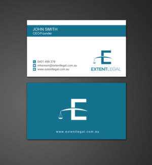 Stationery Design by chandrayaan.creative for this project | Design: #10454001
