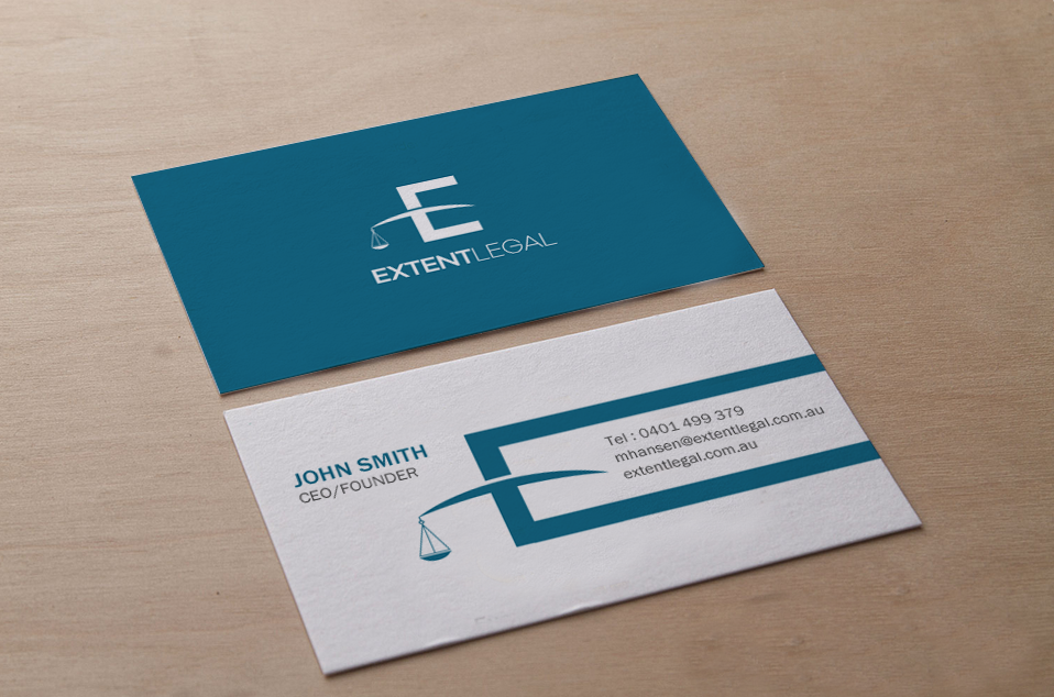 Stationery Design by chandrayaan.creative for this project | Design #10454002
