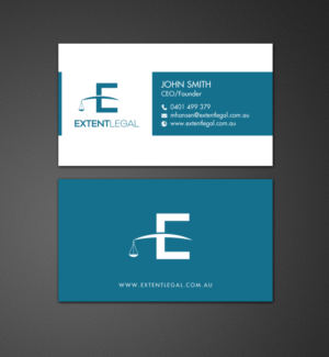 Stationery Design by chandrayaan.creative for this project | Design: #10454003