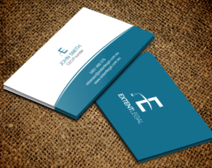 Stationery Design by chandrayaan.creative for this project | Design: #10454005