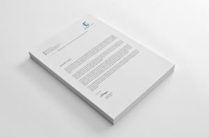 Stationery Design by chandrayaan.creative for this project | Design: #10456878