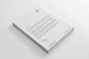 Stationery Design by chandrayaan.creative for this project | Design: #10456879