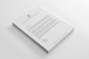 Stationery Design by chandrayaan.creative for this project | Design: #10456889