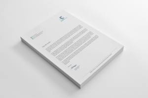 Stationery Design by chandrayaan.creative for this project | Design: #10456891