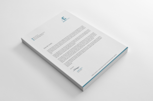Stationery Design by chandrayaan.creative for this project | Design: #10456892