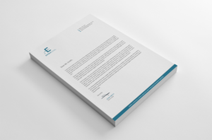 Stationery Design by chandrayaan.creative for this project | Design: #10456893