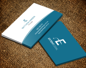 Stationery Design by chandrayaan.creative for this project | Design: #10537639