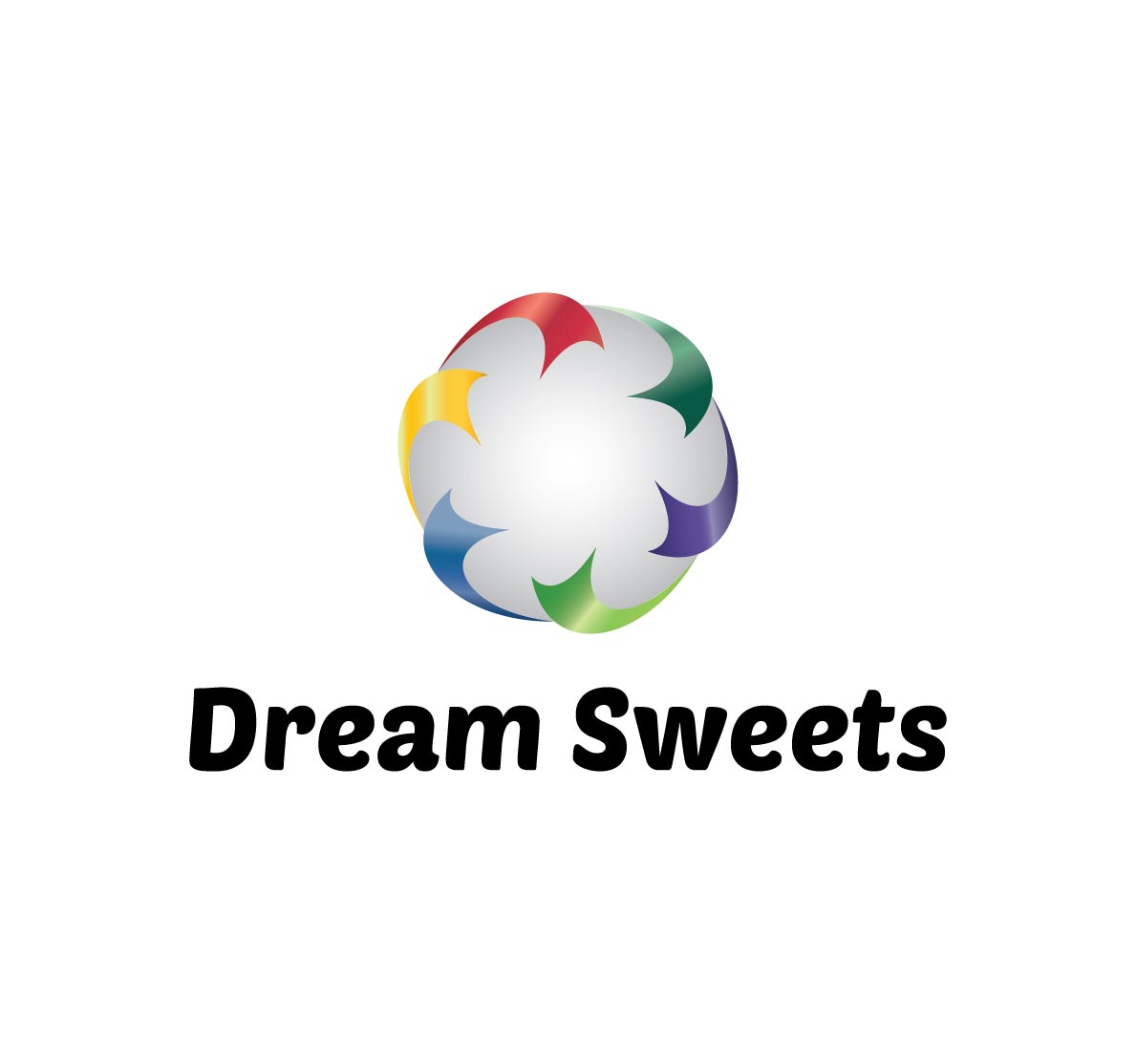 Logo Design by a.v.creation for Dream Sweets | Design #10569036