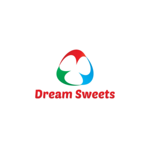 Logo Design by a.v.creation for Dream Sweets | Design: #10572277