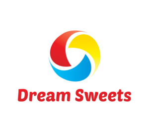 Logo Design by a.v.creation for Dream Sweets | Design: #10572408
