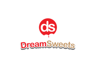 Logo Design by jehuty72 for Dream Sweets | Design: #10485511