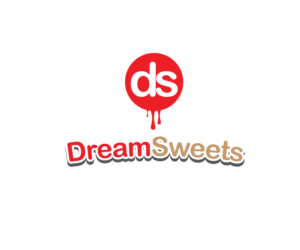 Logo Design by jehuty72 for Dream Sweets | Design: #10485512