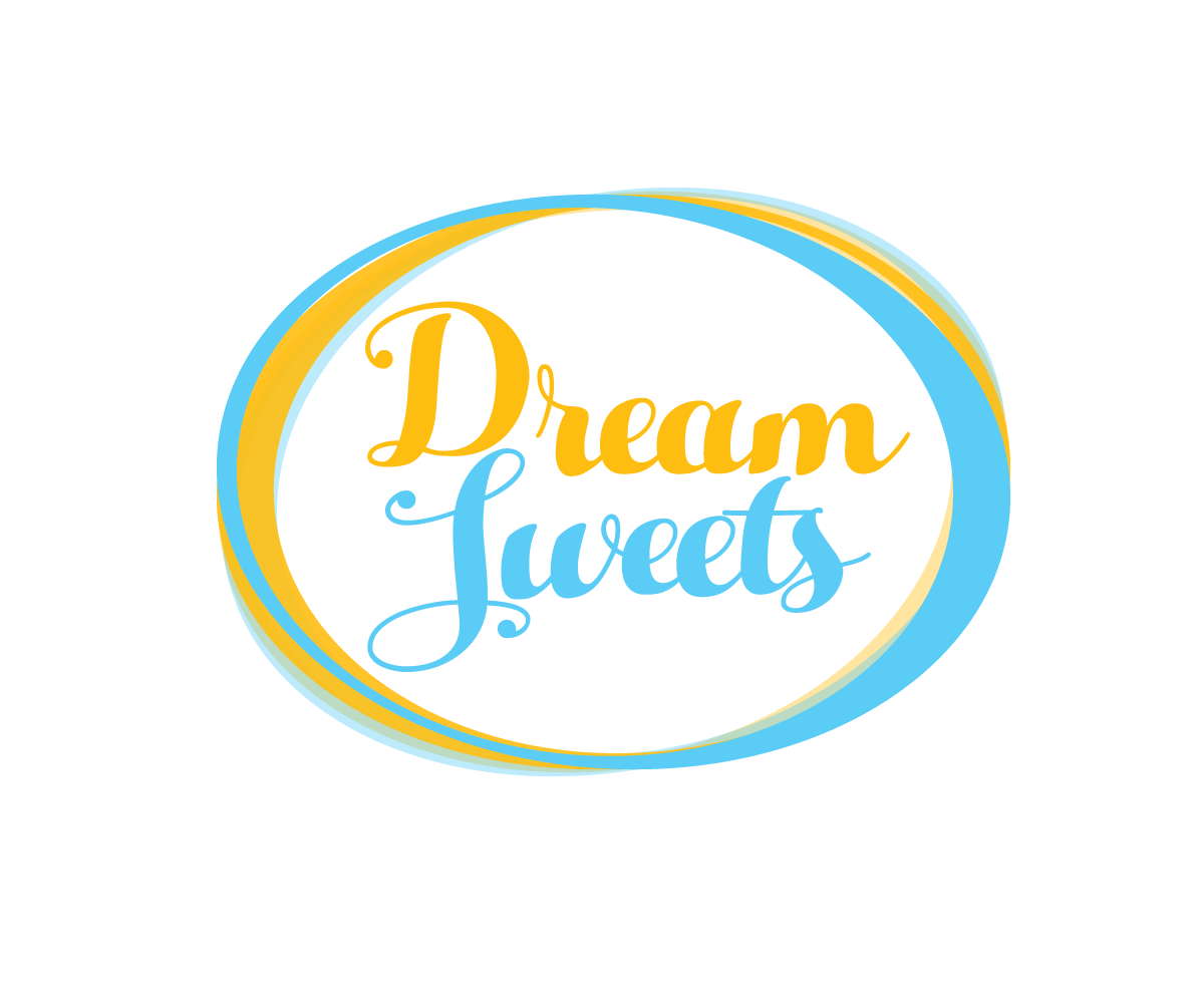 Logo Design by jehuty72 for Dream Sweets | Design #10503063