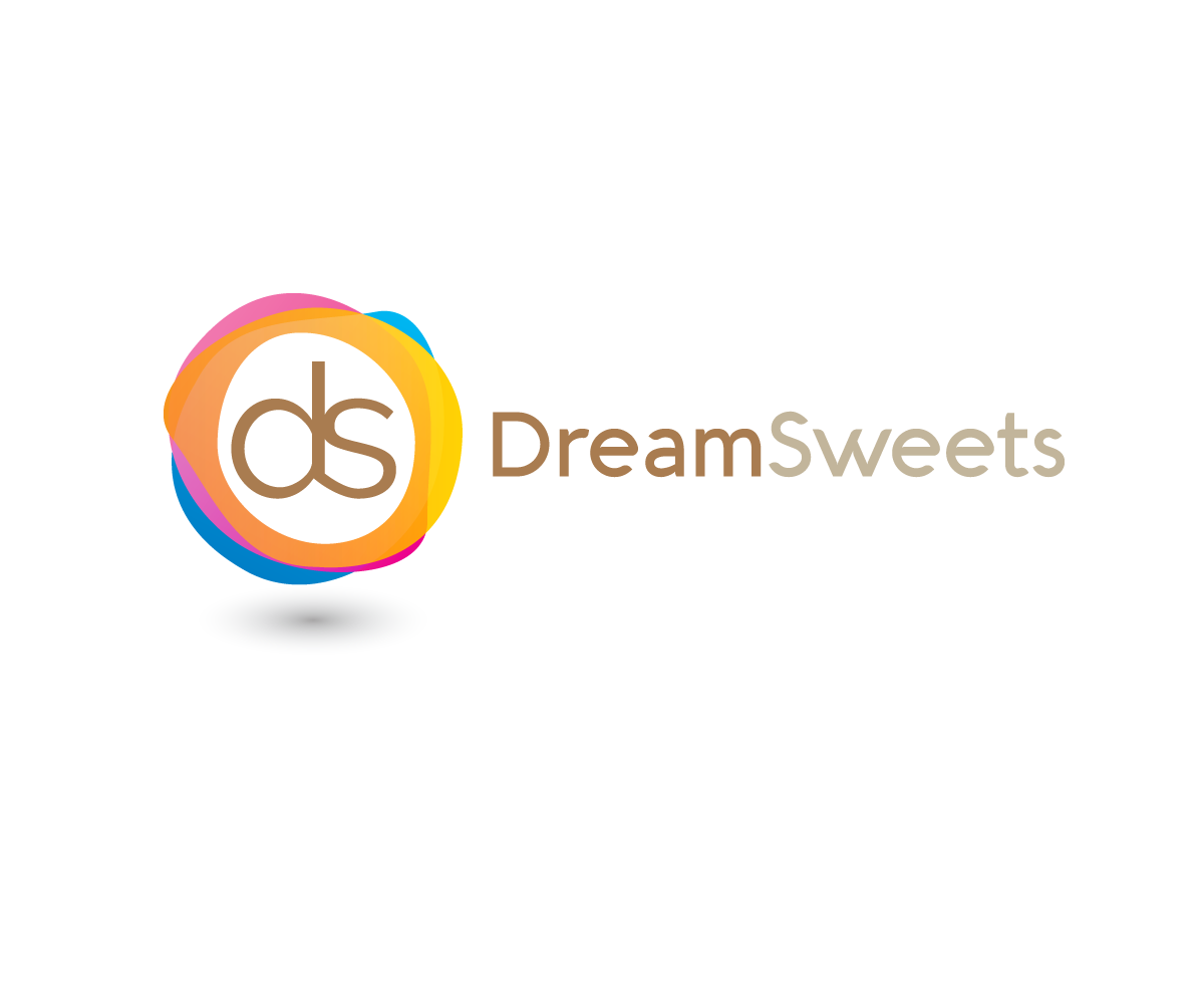 Logo Design by jehuty72 for Dream Sweets | Design #10503064